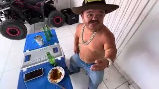 Mae de pililiu diz que ele esta menor
