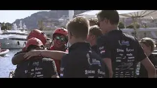 After Movie Hydro Motion Team 2022