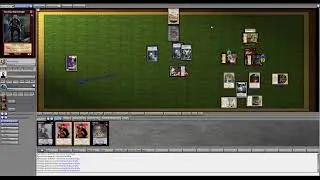 Shadowfist LackeyCCG