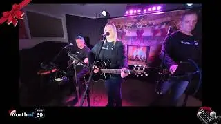 A Christmas Medley by North Of 69