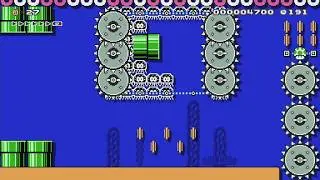 MusicBot Series 1-3 by Roman - Super Mario Maker - No Commentary 1bp
