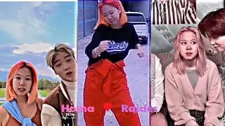 (Tổng Hợp)Những video về Homa Và Raides|| Bé Kunz Official
