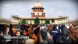 SC upholds death penalty to Nirbhaya murder convicts