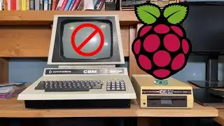 Создание USB-устройства с помощью Raspberry Pi Pico — Играем с Pico, эпизод 1