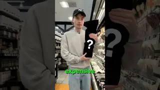 World&rsquo;s Most Expensive Grocery Store!