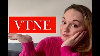 WHAT DO I NEED TO STUDY / VTNE