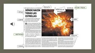 CLASE TEXTO PARATEXTO CONTEXTO