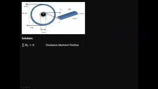 SESSION PART 1 BEARING STRESS SHEARING STRESS THIN WALLED CYLINDER