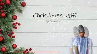 Austin Cee_( Christmas Gift-2024 ) Official Audio