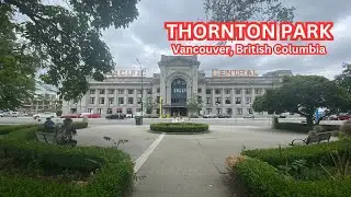 Thornton Park - Walking Tour