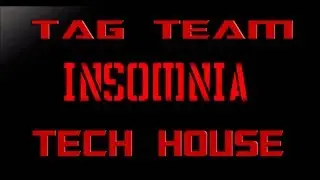 2018 : TECH HOUSE (😏 TAG TEAM EVENT 😎 Dj LEMARK & 😎 Dj Loopy M)