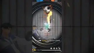 free fire vsk 94 headshot #freefire