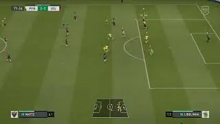 EFA 3 Divisao