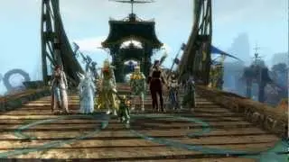 GW2 Darkflower-Gilde