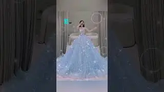 Wedding Gown | Latest Trending Gown For Women#trending #viral #youtube #fashion #wedding#dress #gown