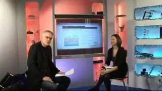 The Gadget Show Web TV - Episode 12: FitPC and iPod Syncing