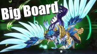 Just a BIG bird up board - Yu-Gi-Oh! Master Duel