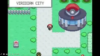 Welcome To The Team pidgeotto and Butterfree.Pokemon Ash Gray.