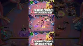Haya Ele Setara Hero Legends #shorts #short #shortvideo #mobilelegends #viralvideo