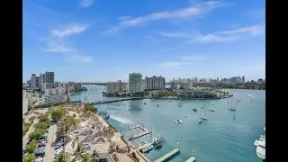 1800 Sunset Harbour Dr. #1901, Miami Beach, FL 33139