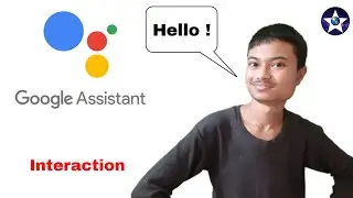 Google Assistant Funny Answers | Interaction with Virtual Friend