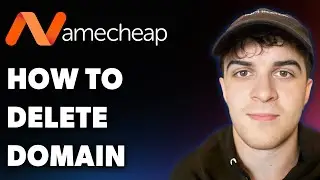 How to Delete Domain Namecheap (Full 2025 Guide)
