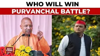 Uttar Pradesh Lok Sabha Polls: 13 U.P. Seats In Fray For Final Phase, Over 39% Voter Turnout