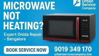 Onida Microwave oven Service centre contact Number 9019349170.