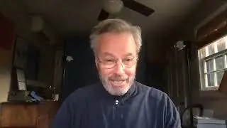 Philip Casnoff on his sword fight with Patrick Swayze in North and South