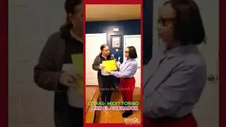 COMISARIA DEL CONDADO NEWARK NJ  MOVIMIENTO RESCATE DEMOCR&Aacute;TICO MRD 🇩🇴
