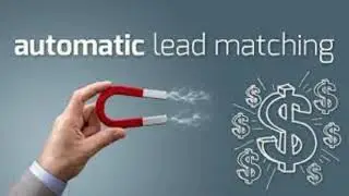 FacilityAXS Auto Lead Matching