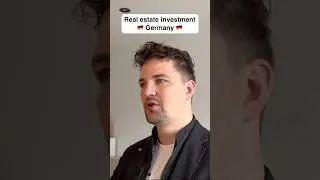 Why Real Estate Beats Crypto, Gold & ETFs in Germany 🇩🇪🏠