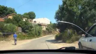 BOUDJIMA Issearadj&egrave;ne le village o&ugrave; je suis n&eacute;