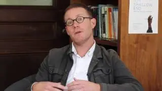 Jonathan Mooney - Reimagining Learning