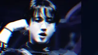 Changbin Livin' La Vida Loca fmv