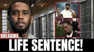Diddy EXPOSED | Could This Mean Life Sentence?