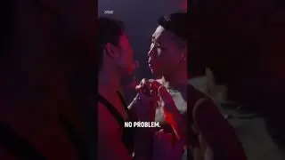 &ldquo;No problem&rdquo; 😉 ONE Women&rsquo;s Strawweight World Champion Xiong Jing Nan isn&rsquo;t phased by &ldquo;Unstoppable&rdquo; 👊