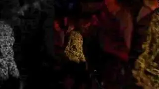 Boeboe @ Wavefiles (Club Up Amsterdam)