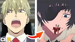 SHONEN ANIME IS UNDERRATED - CBR