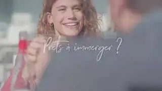 Pr&ecirc;ts &agrave; immerger ?