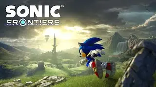 Sonic Frontiers (PC - Steam) part 23 - Chaos Island All Sound Memories