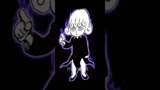 Tatsumaki😶 #farvande#jjk#manga