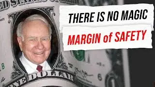 Why There is No Uniform Margin of Safety in Investing