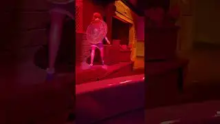 Onride POV Scooby-Doo: Museum of Mysteries | Warner Bros. World, Abu Dhabi