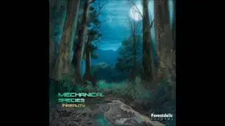 Mechanical Species - Ontological Dependencies