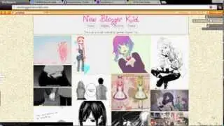 ✰ The Ultimate Tumblr Tutorial Guide ✰