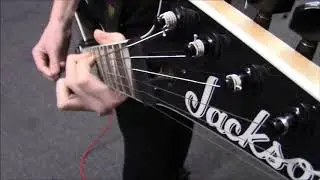 Jackson JS32T