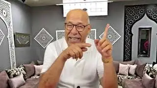 قصة مشوقة وحدث غريب كان سبب في حل القضية الخراز يحكي