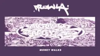 Prowla - Money Walks [Full Album] Oz Hip Hop 1996/97
