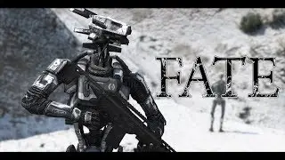 FATE | Part 1 | War Machinima